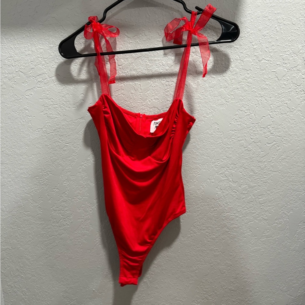 Princess Polly Bodysuit